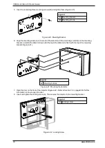 Preview for 36 page of FlameStop VESDA-E VEU-A10 Product Manual