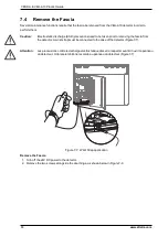 Preview for 90 page of FlameStop VESDA-E VEU-A10 Product Manual