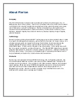 Preview for 3 page of Flarion PC 1000 User Manual