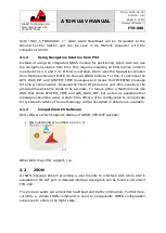 Preview for 8 page of FLARM ATOM UAV Manual