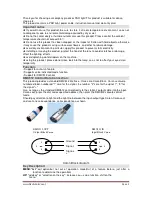 Preview for 2 page of Flash butrym PAR64 Quick Start Manual