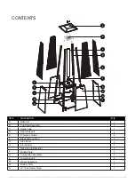 Preview for 7 page of Flash Furniture NAN-FSDC-01-SL-GG Owner'S Manual