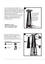 Preview for 10 page of Flash Furniture NAN-FSDC-01-SL-GG Owner'S Manual