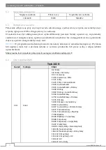 Preview for 10 page of Flash 2x Moving Head 7R User Manual