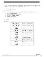 Preview for 5 page of Flash F7100307 User Manual