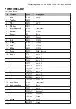 Preview for 5 page of Flash F7100521 User Manual