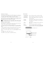 Preview for 21 page of Flash FLO2 Quick Start Manual