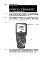 Preview for 30 page of Flavel FBFL00RN Installation, Maintenance & User Instructions