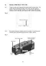 Preview for 42 page of Flavel FBFL00RN Installation, Maintenance & User Instructions