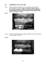 Preview for 54 page of Flavel FBFL00RN Installation, Maintenance & User Instructions