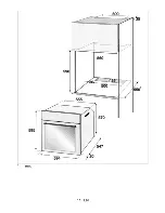 Preview for 12 page of Flavel FLS 61 F User And Installation Manual