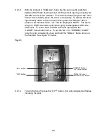 Preview for 29 page of Flavel FSBL**RN Installation, Maintenance & User Instructions