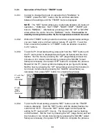 Preview for 31 page of Flavel FSBL**RN Installation, Maintenance & User Instructions