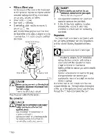 Preview for 12 page of Flavel MLB51NDS Manual