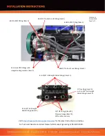 Preview for 3 page of Fleece FPE-CRR-20-0806 Installation Instructions Manual