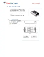 Preview for 12 page of Fleet Complete MGS600 Installation Manual