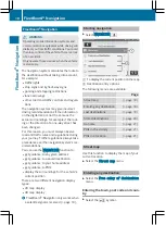 Preview for 20 page of FLEETBOARD DispoPilot.Guide Supplement Manual