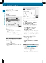 Preview for 22 page of FLEETBOARD DispoPilot.Guide Supplement Manual