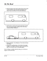 Preview for 36 page of Fleetwood 1999 PaceArrow Vision Manual