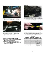 Preview for 3 page of Fleetworks FLTW-7634 Installation Instructions