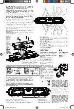 Preview for 2 page of Fleischmann 734076 Operating Instructions