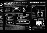 Preview for 2 page of Fleischmann PROFI-BOSS 686601 Operating Instructions Manual