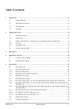 Preview for 3 page of FLENDER ELPEX-S Assembly And Operating Instructions Manual