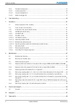 Preview for 4 page of FLENDER ELPEX-S Assembly And Operating Instructions Manual