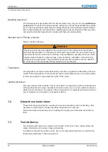 Preview for 12 page of FLENDER ELPEX-S Assembly And Operating Instructions Manual