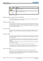 Preview for 16 page of FLENDER ELPEX-S Assembly And Operating Instructions Manual