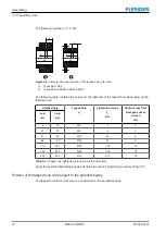 Preview for 30 page of FLENDER ELPEX-S Assembly And Operating Instructions Manual