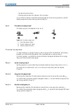 Preview for 37 page of FLENDER ELPEX-S Assembly And Operating Instructions Manual