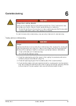 Preview for 39 page of FLENDER ELPEX-S Assembly And Operating Instructions Manual