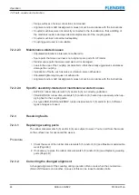 Preview for 44 page of FLENDER ELPEX-S Assembly And Operating Instructions Manual