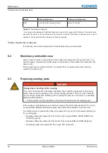 Preview for 48 page of FLENDER ELPEX-S Assembly And Operating Instructions Manual