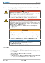 Preview for 51 page of FLENDER ELPEX-S Assembly And Operating Instructions Manual