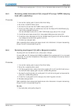 Preview for 53 page of FLENDER ELPEX-S Assembly And Operating Instructions Manual