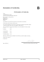 Preview for 79 page of FLENDER ELPEX-S Assembly And Operating Instructions Manual