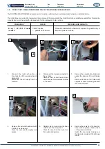 Preview for 45 page of FLETCHER Alfamacchine U300 Instruction Manual