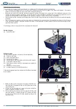 Preview for 26 page of FLETCHER Alfamacchine U400 Instruction Manual