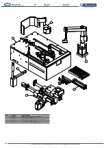 Preview for 56 page of FLETCHER Alfamacchine U400 Instruction Manual