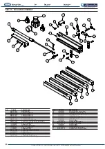 Preview for 60 page of FLETCHER Alfamacchine U400 Instruction Manual