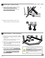 Preview for 5 page of Fleurco ALN36 Installation Manual