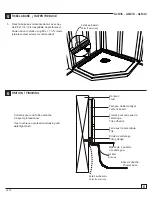 Preview for 6 page of Fleurco ALN36 Installation Manual