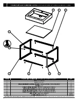 Preview for 6 page of Fleurco STAK DUO LVSTB24-AP-RD Series Installation Manual