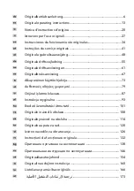 Preview for 2 page of Flex 520756 Original Operating Instructions