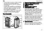 Preview for 21 page of Flex ADM 60-T Operating Instructions Manual