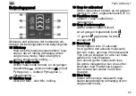 Preview for 65 page of Flex ADM 60-T Operating Instructions Manual