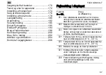 Preview for 67 page of Flex ADM 60-T Operating Instructions Manual