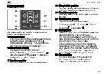 Preview for 89 page of Flex ADM 60-T Operating Instructions Manual